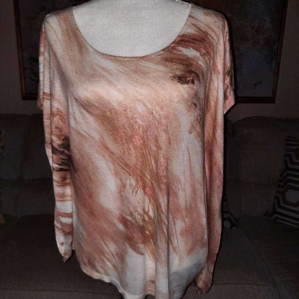 Blouse JENNIFER LOPEZ